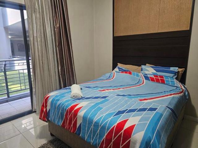 Apartment for rent in Seaview, Kwazulu-natal