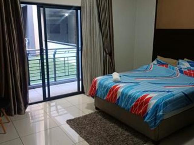 Apartment for rent in Seaview, Kwazulu-natal