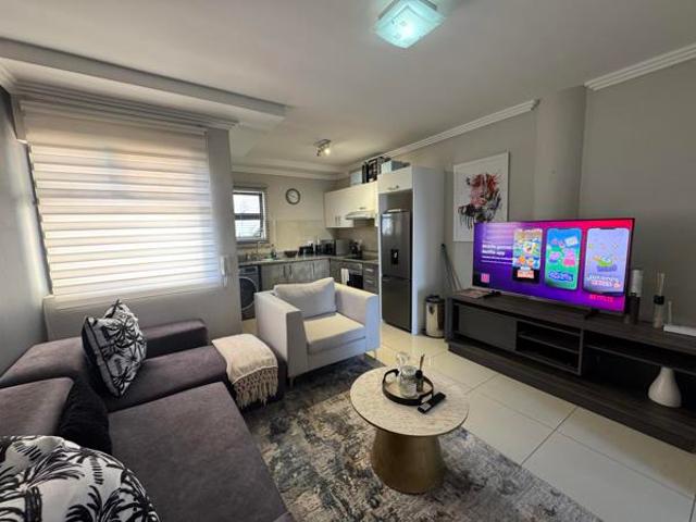 Apartment for rent in Seaview, Kwazulu-natal