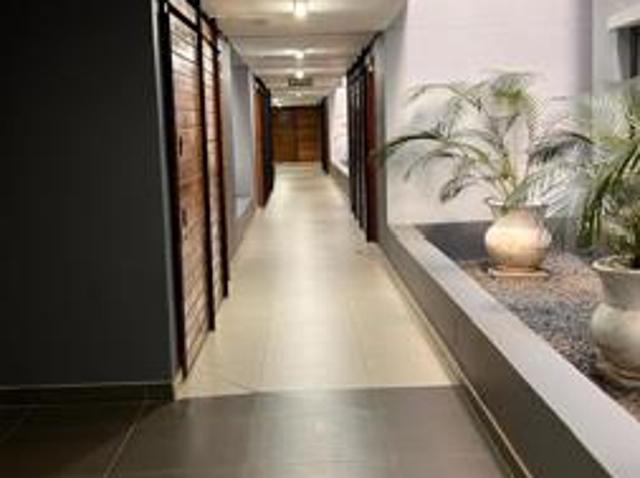 Apartment for rent in Seaview, Kwazulu-natal