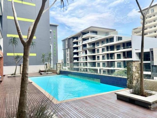 Apartment for rent in Seaview, Kwazulu-natal