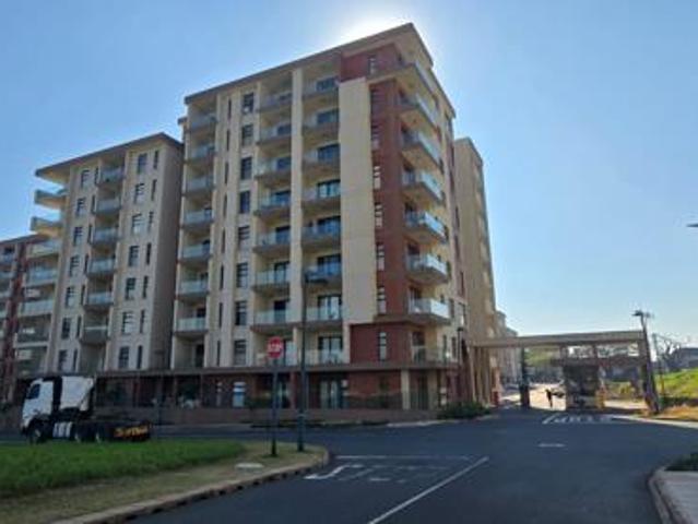 Apartment for rent in Seaview, Kwazulu-natal