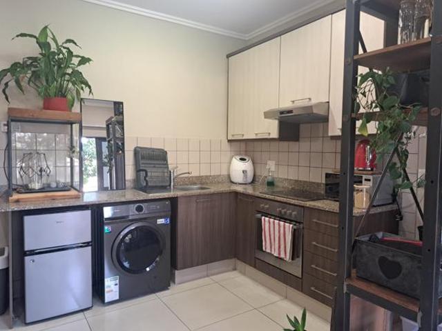 Apartment for rent in Seaview, Kwazulu-natal