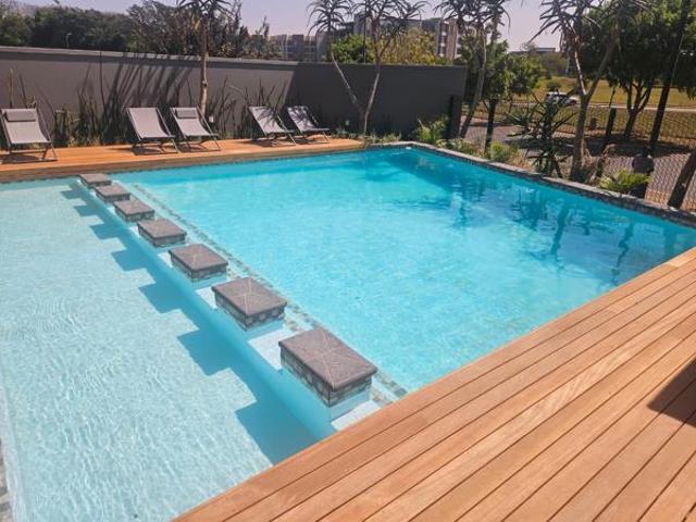 Apartment for rent in Seaview, Kwazulu-natal