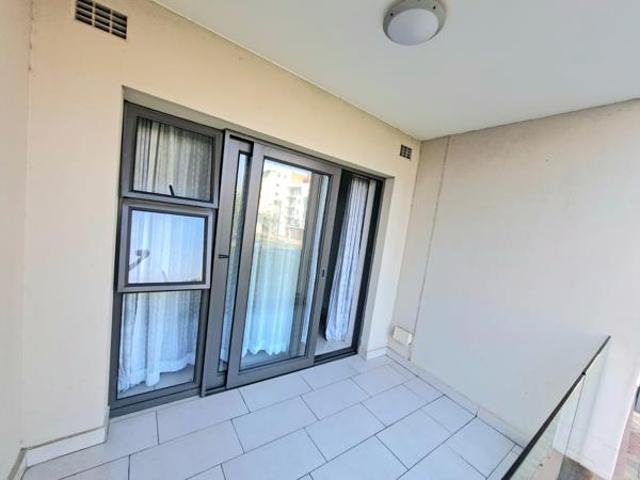Apartment for rent in Seaview, Kwazulu-natal