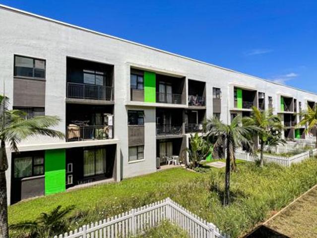 Apartment for rent in Seaview, Kwazulu-natal
