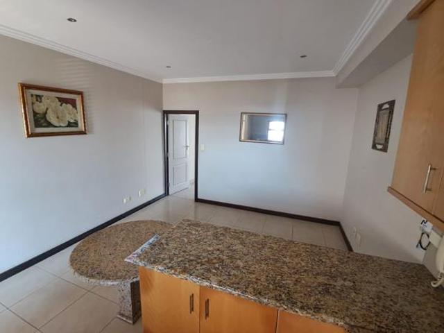 Apartment for rent in Seaview, Kwazulu-natal