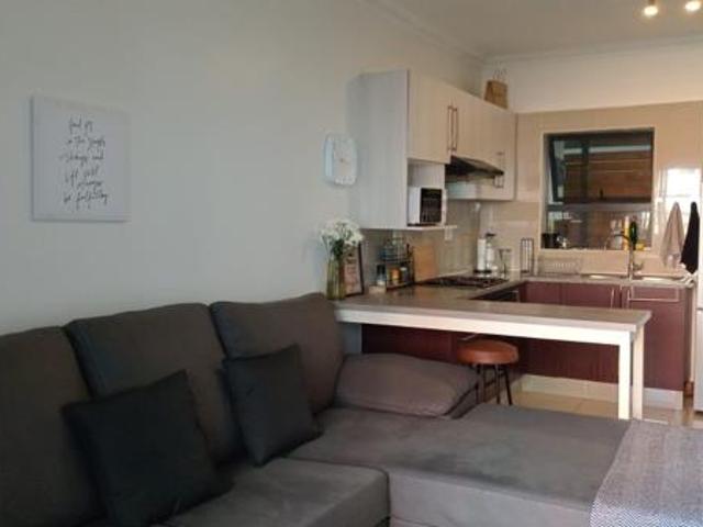 Apartment for rent in Seaview, Kwazulu-natal