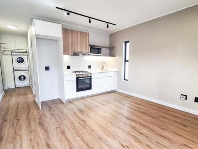 Apartment for rent in Pniel, Western Cape