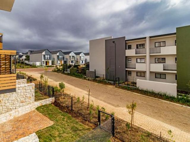 Apartment for rent in Durbanville, Western Cape