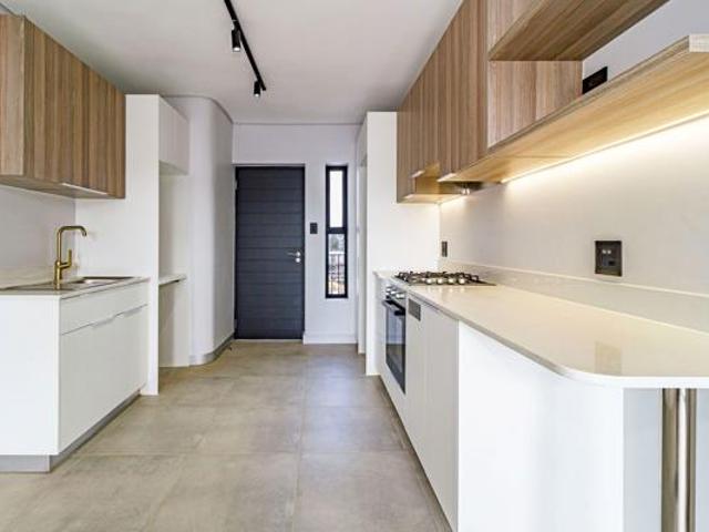Apartment for sale in Bergsig, Durbanville