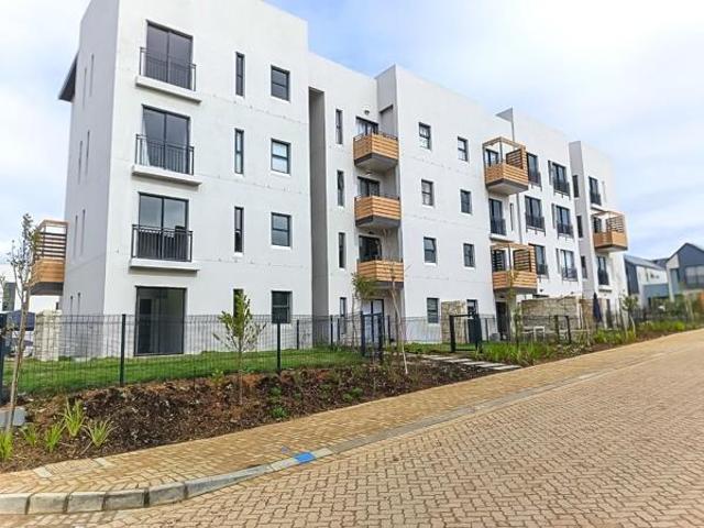 Apartment for rent in Pniel, Western Cape