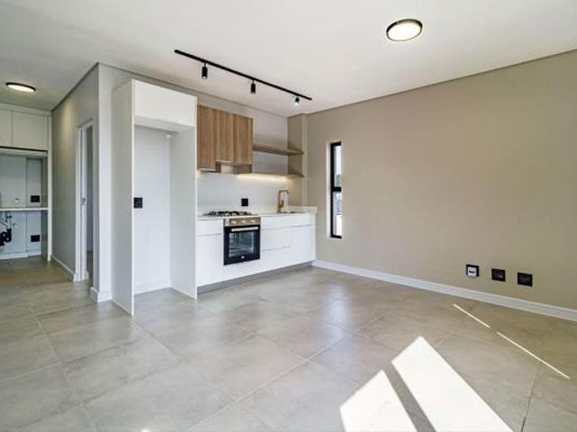 Apartment for rent in Bergsig, Durbanville