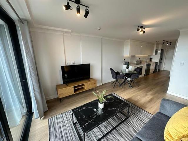 Apartment for rent in Cape Town, Western Cape