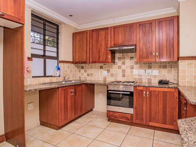 Apartment for sale in Waterkloof, Gauteng