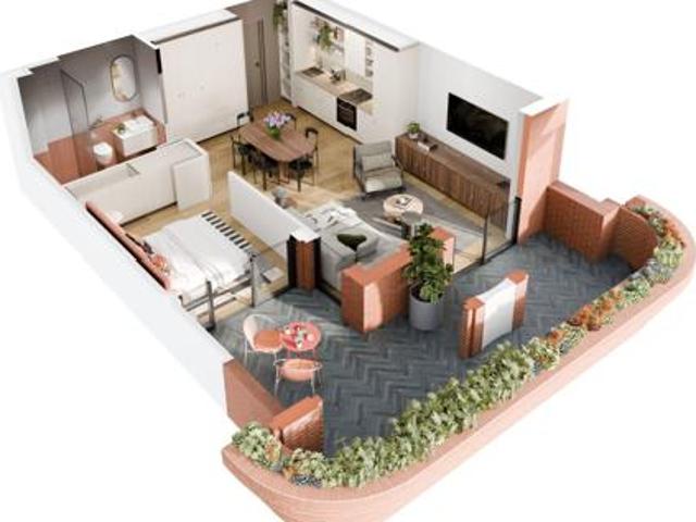 Apartment for sale in Cape Town, Western Cape