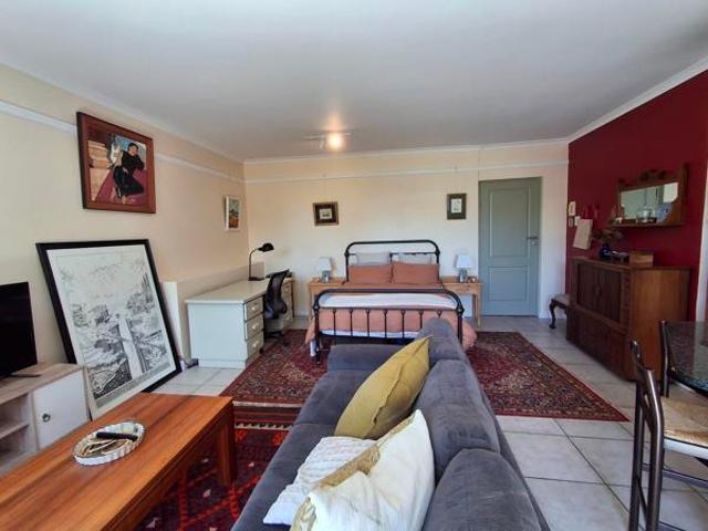 Apartment for rent in Cape Town, City of Cape Town