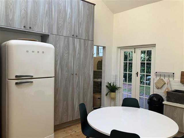 Apartment for rent in Cape Town