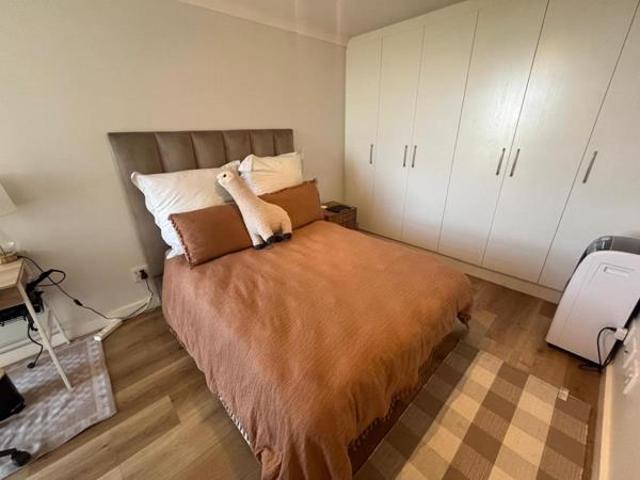 Apartment for rent in Cape Town, Western Cape