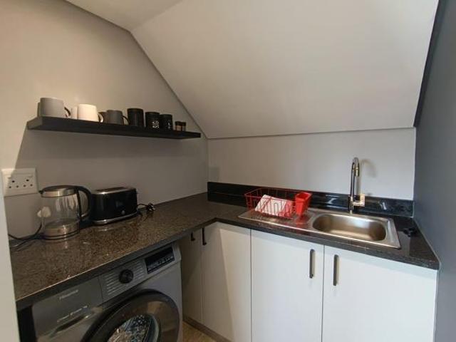 Apartment for rent in Cape Town, Western Cape