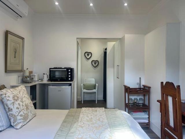 Room for rent in Cape Town, Western Cape