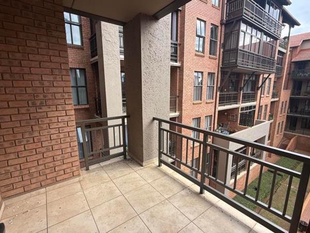 Apartment for rent in Pretoria, City of Tshwane Metropolitan Municipality