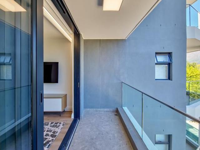 Apartment for rent in Cape Town, Western Cape