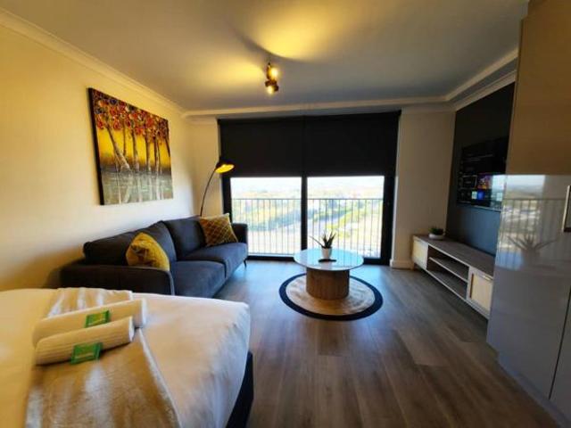 Apartment for rent in Cape Town, Western Cape