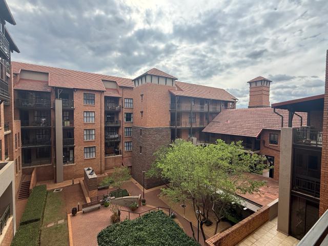 Apartment for rent in Pretoria, City of Tshwane Metropolitan Municipality