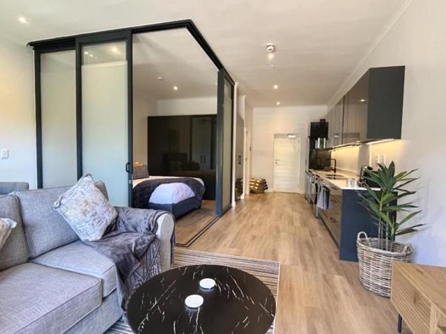 Apartment for rent in Cape Town, Western Cape