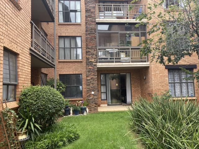 Apartment for sale in Pretoria, City of Tshwane Metropolitan Municipality