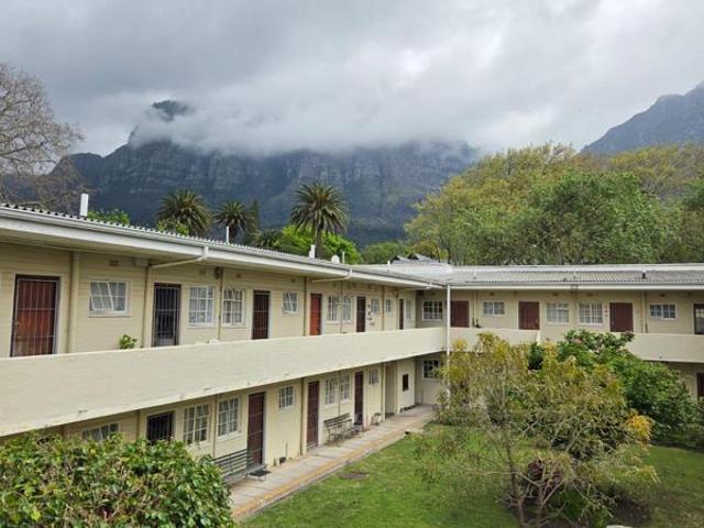 Apartment for rent in Cape Town Ward 59, Cape Town
