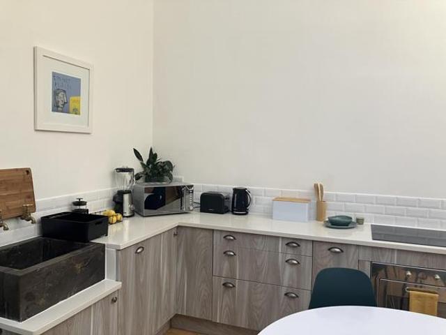 Apartment for rent in Cape Town, Western Cape