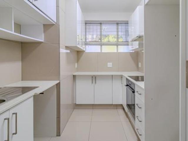 Apartment for rent in Cape Town, Western Cape