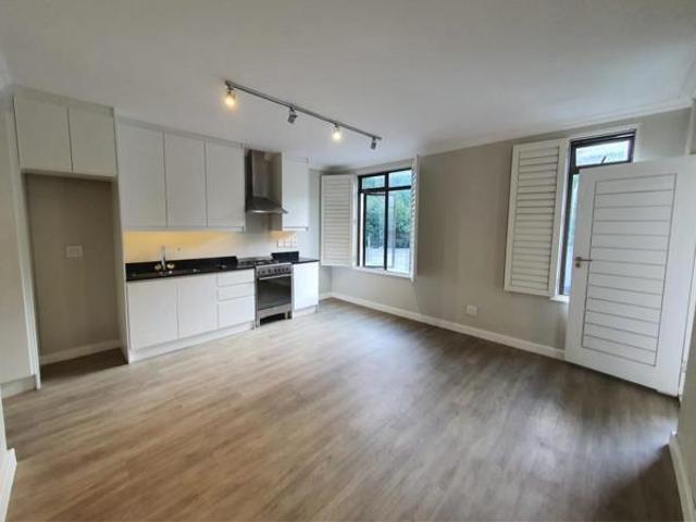 Apartment for rent in Cape Town, Western Cape