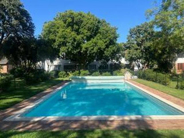 Apartment for rent in Cape Town, Western Cape