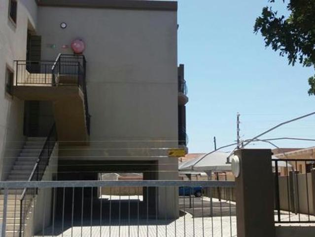 Apartment for sale in Eastern Cape