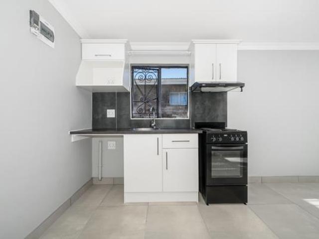 Apartment for rent in Eastern Cape