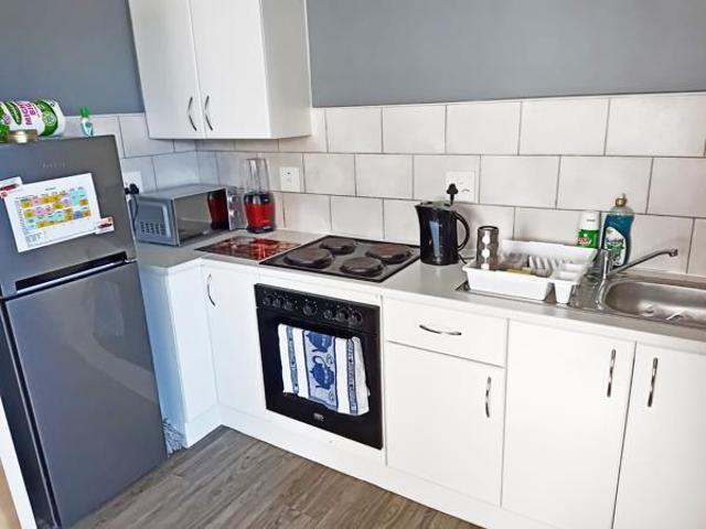 Apartment for rent in Port Elizabeth, Eastern Cape