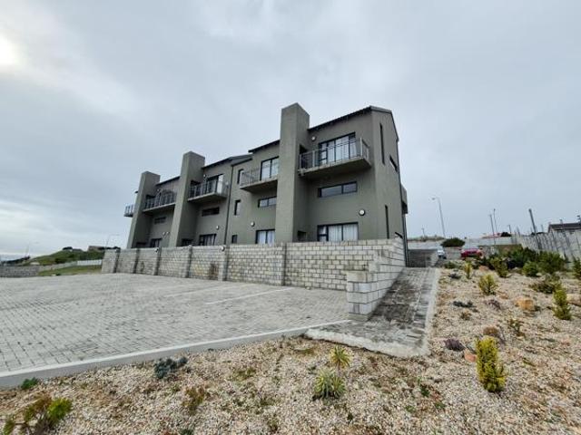 Apartment for sale in Eastern Cape