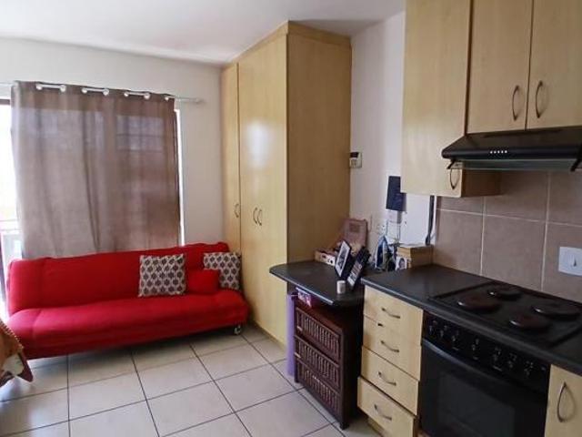 Apartment for sale in Eastern Cape