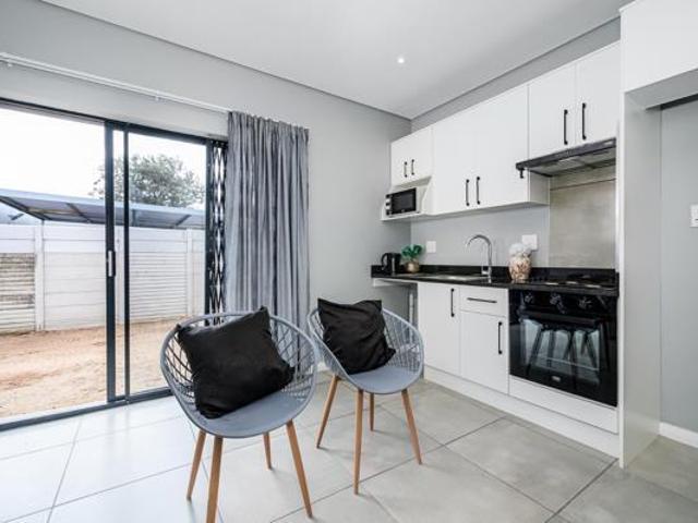 Apartment for rent in Port Elizabeth, Eastern Cape