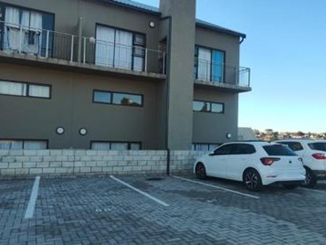 Apartment for sale in Eastern Cape