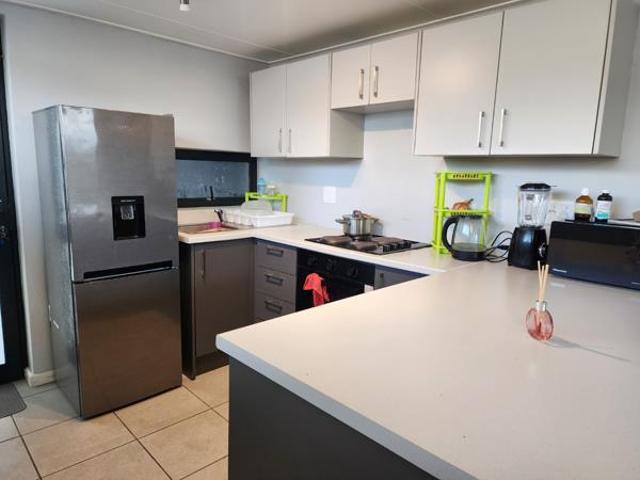 Apartment for sale in Eastern Cape