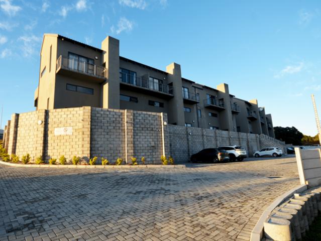 Apartment for sale in Nelson Mandela Bay Ward 18, Nelson Mandela Bay Metropolitan Municipality