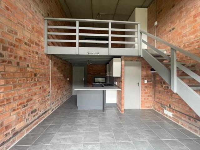 Apartment for rent in Eastern Cape