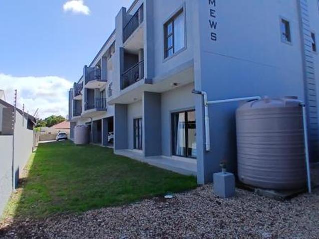 Apartment for sale in Eastern Cape