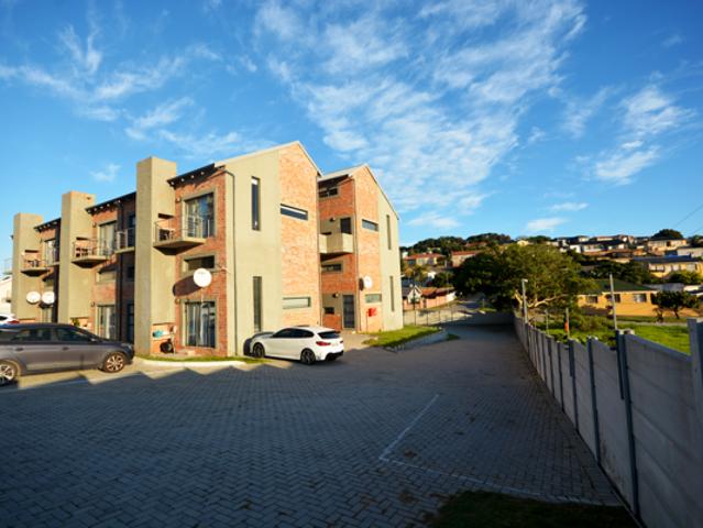 Apartment for sale in Eastern Cape