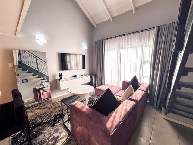 Apartment for sale in Eastern Cape
