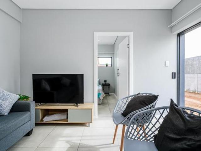 Apartment for rent in Eastern Cape